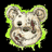 TLAL Deady Bear AIM Icon