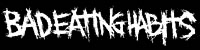 Badeatinghabits
