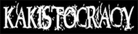 Kakistocracy