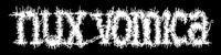 Nux Vomica