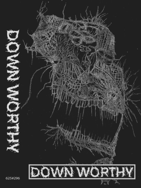 Downworthy - Self Titled CS (image for) Downworthy - Self Titled CS