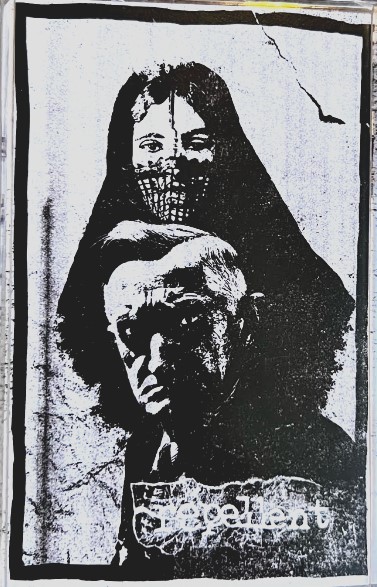 Repellent - Dog Tag E.P. CS (image for) Repellent - Dog Tag E.P. CS