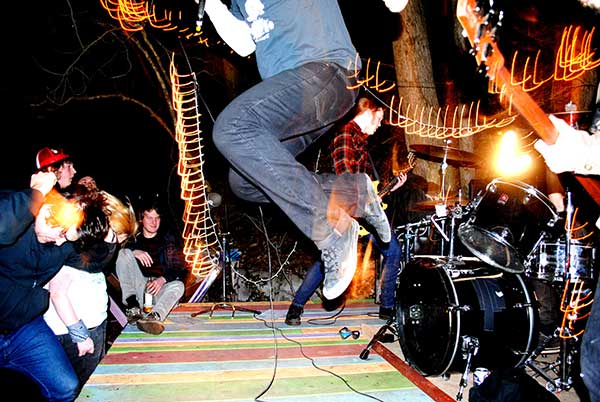 Stripmines - Art Print 8"x12" Metallic Ink Edition of 15 Photo (image for) Stripmines - Art Print 8"x12" Metallic Ink Edition of 15 Photo