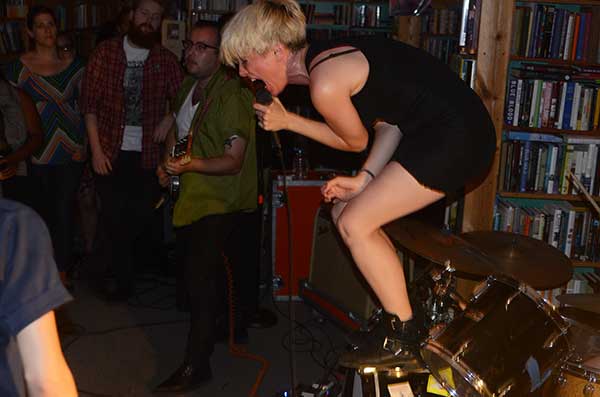 Priests - Art Print 8"x12" Metallic Ink Photo (image for) Priests - Art Print 8"x12" Metallic Ink Photo