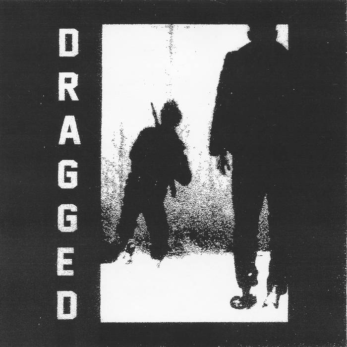 Dragged - Self Titled CS (image for) Dragged - Self Titled CS