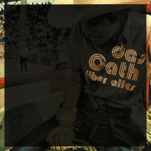 The Oath - Uber Alles Collection CD