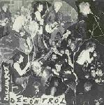 Discharge - Decontrol 7" (image for) Discharge - Decontrol 7"