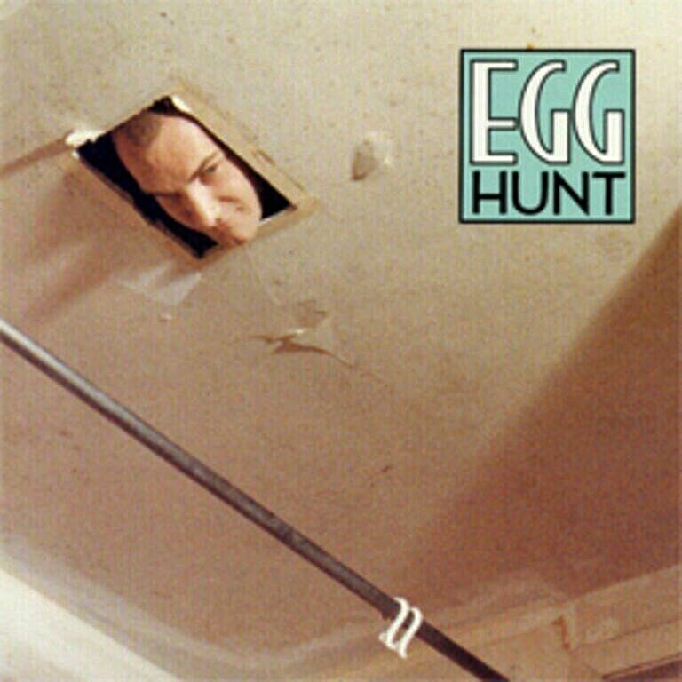 Egg Hunt - Me And You CD (image for) Egg Hunt - Me And You CD
