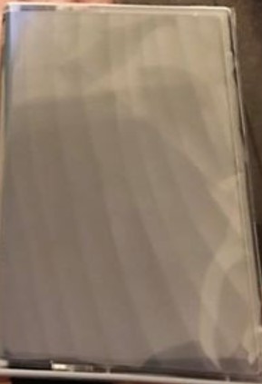 Emperor of the North / Unicorn - split CS (image for) Emperor of the North / Unicorn - split CS