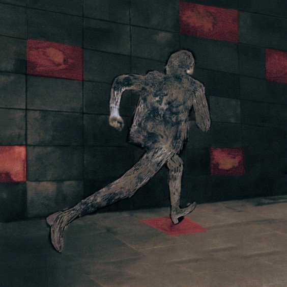 En Love - Fled 7" (image for) En Love - Fled 7"