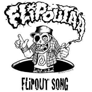 Flipout A.A. - Flipout Song 7" (image for) Flipout A.A. - Flipout Song 7"