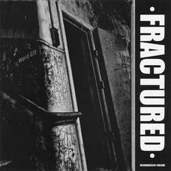 Fractured - Recognized by Failure 7" (image for) Fractured - Recognized by Failure 7"