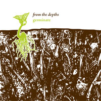 From the Depths - Germinate CD