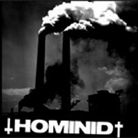 Hominid / War Hero - Split 7"