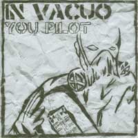 In Vacuo - You Pilot 7"