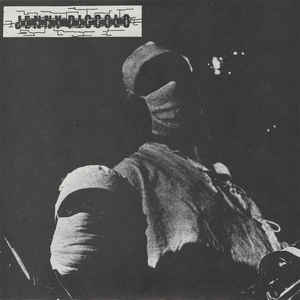 Jenny Piccolo / Su19B - split 7" (image for) Jenny Piccolo / Su19B - split 7"