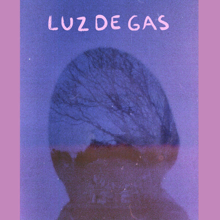 Luz De Gas - Demo CS (image for) Luz De Gas - Demo CS