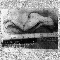 Mindless - Human Conditioning 7" (image for) Mindless - Human Conditioning 7"