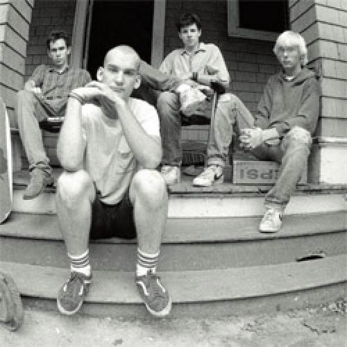 Minor Threat - Salad Days 7" (image for) Minor Threat - Salad Days 7"