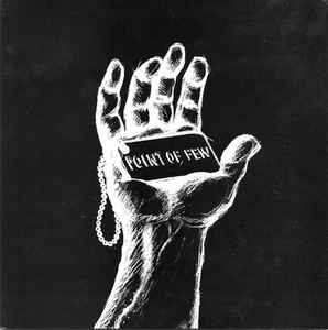 Point OF Few - Silence 7" (image for) Point OF Few - Silence 7"