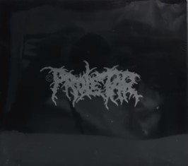 Proletar - Depressive Disorder CD+DVD (image for) Proletar - Depressive Disorder CD+DVD