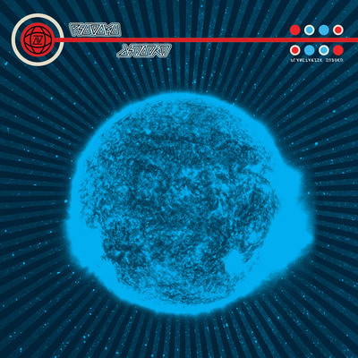 Psudoku - Planetarisk Sudoku LP (image for) Psudoku - Planetarisk Sudoku LP