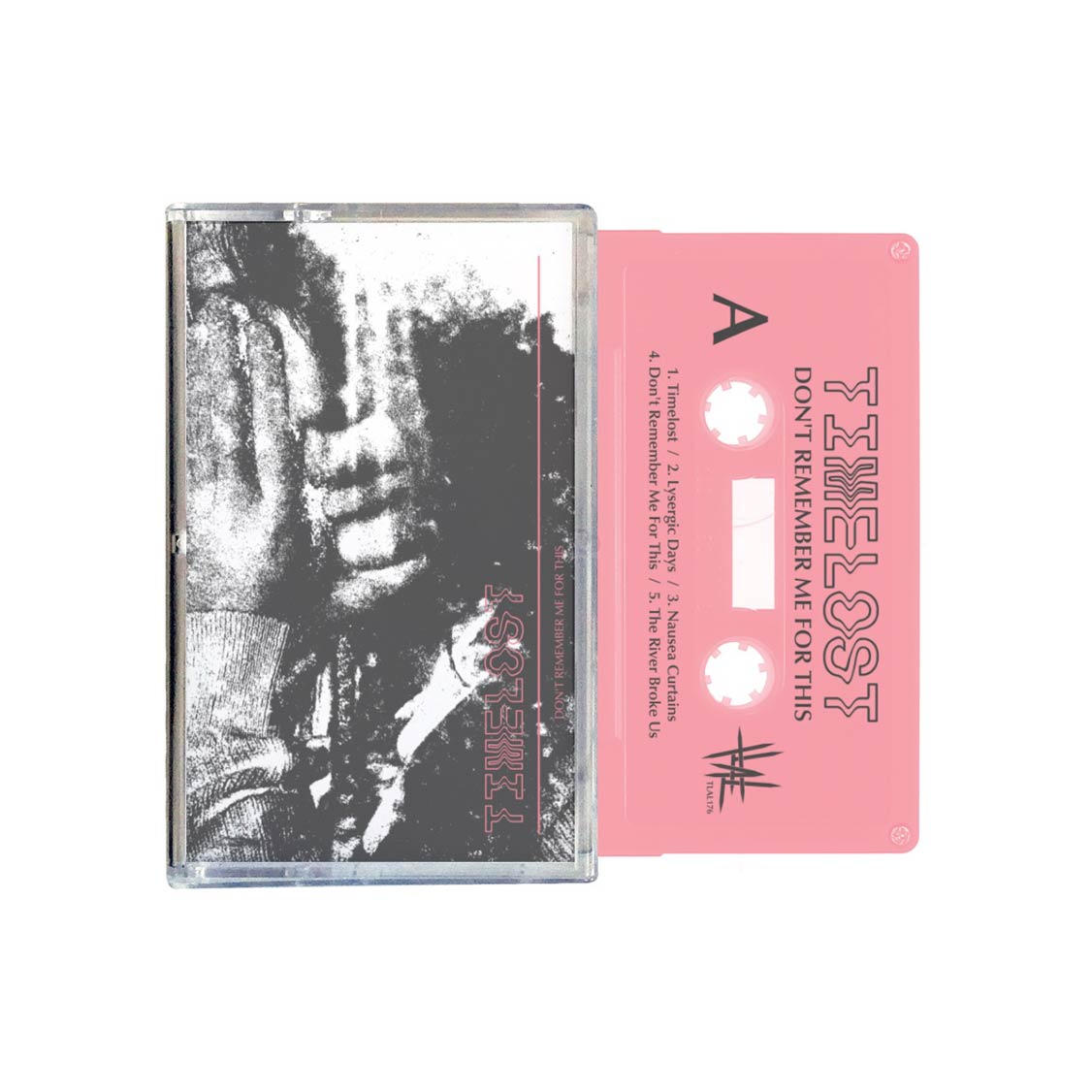 Timelost - Don't Remember Me For This CS (image for) Timelost - Don't Remember Me For This CS