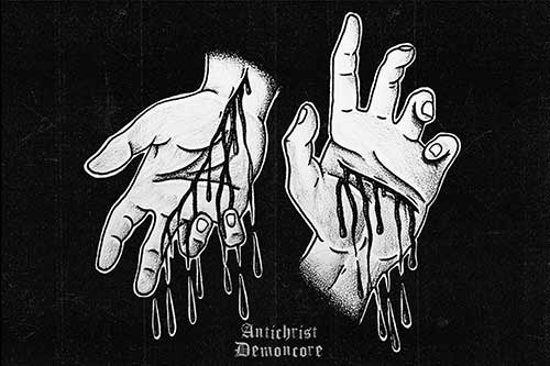 ACxDC - Postcard Flexi (image for) ACxDC - Postcard Flexi