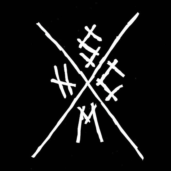 BearTrap - Stoughton Forever 7" (black vinyl) (image for) BearTrap - Stoughton Forever 7" (black vinyl)