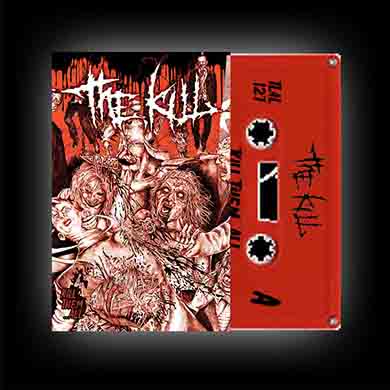 The Kill - Kill...Them All CS (image for) The Kill - Kill...Them All CS