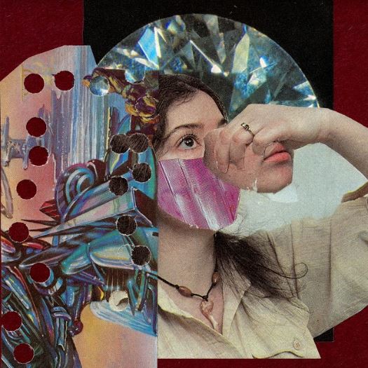 Gasp - Stardonas 7" (black vinyl) (image for) Gasp - Stardonas 7" (black vinyl)