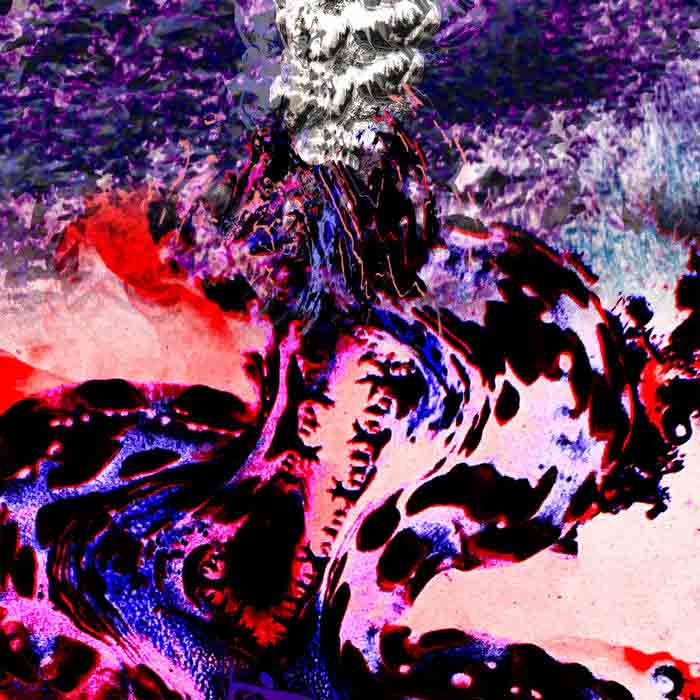 Ixias - Tinge CS/VHS (image for) Ixias - Tinge CS/VHS