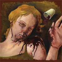 XBRAINIAX - Deprogrammed CD+ (image for) XBRAINIAX - Deprogrammed CD+