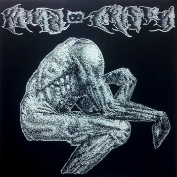 Mind As Prison - Maryland Grindcore 7" (image for) Mind As Prison - Maryland Grindcore 7"