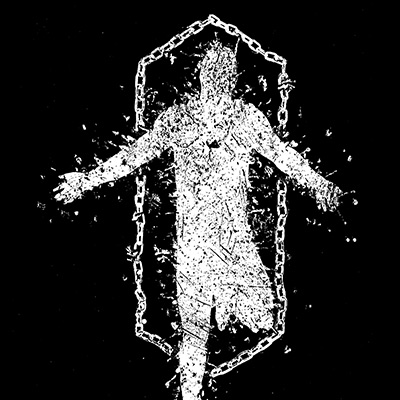 Mindless - Planet of Pestilence 7" (black vinyl) (image for) Mindless - Planet of Pestilence 7" (black vinyl)