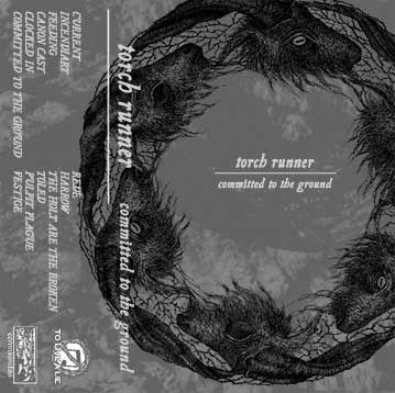 Torch Runner - Committed to the Ground CS (image for) Torch Runner - Committed to the Ground CS