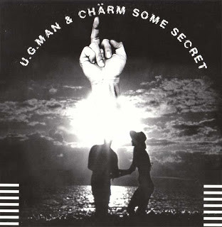 U.G. Man / Charm - Some Secret LP (image for) U.G. Man / Charm - Some Secret LP