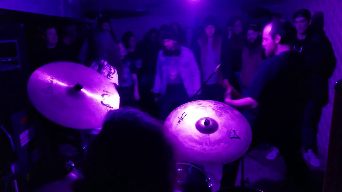 1/19/2018 - D.O.C. @ The Bunker