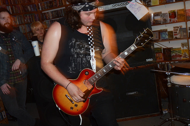 5/19/2014 - Nasa Space Universe, Bandages, Animal Chin @ Nice Price Books