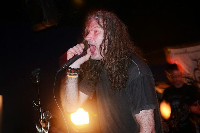 7/15/2014 - Cress & Appalachian Terror Unit @ The Maywood