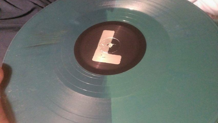 Last Words - Self Titled LP out now!