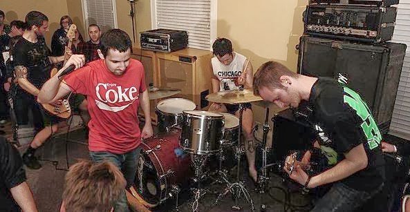 Weekend Nachos Interview with John Hoffman
