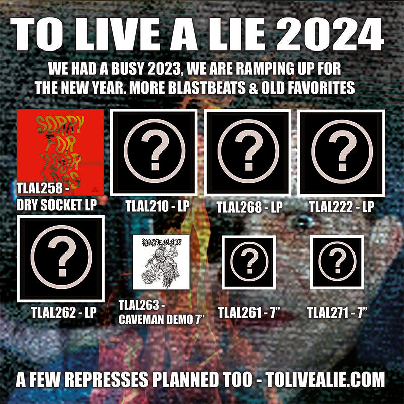 And for 2024