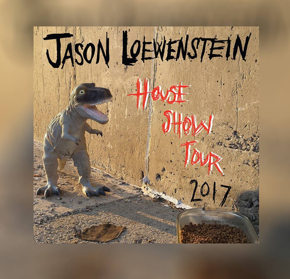 Jason Loewenstein - Raleigh NC House Show