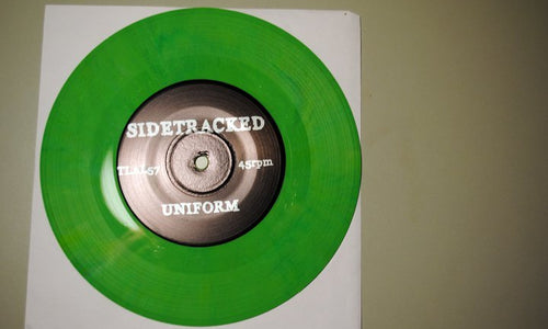 Sidetracked Interview