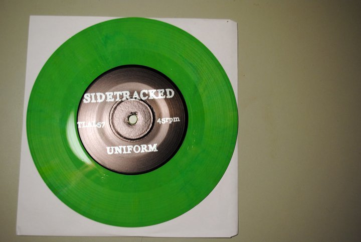 Sidetracked Interview