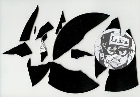 Ten Years of TLAL: Part III