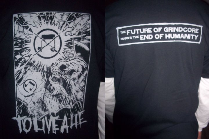 New TLAL Shirts Soon!