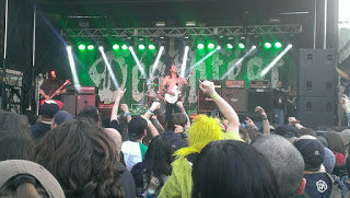 5/24, 5/25, 5/26/13 - Maryland Deathfest 2013 @ Sonar