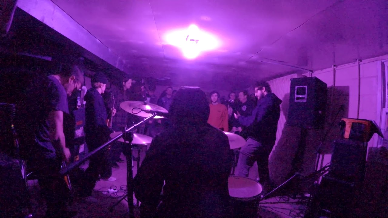 3/27/2018 - Regional Justice Center @ The Bunker